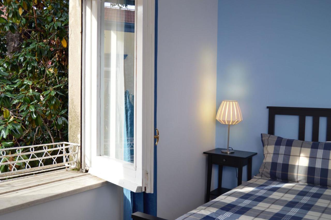 La Locanda Dell'Arte-Museo Napels Buitenkant foto