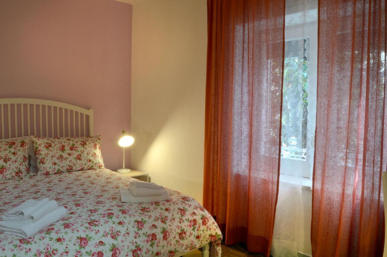 La Locanda Dell'Arte-Museo Napels Buitenkant foto